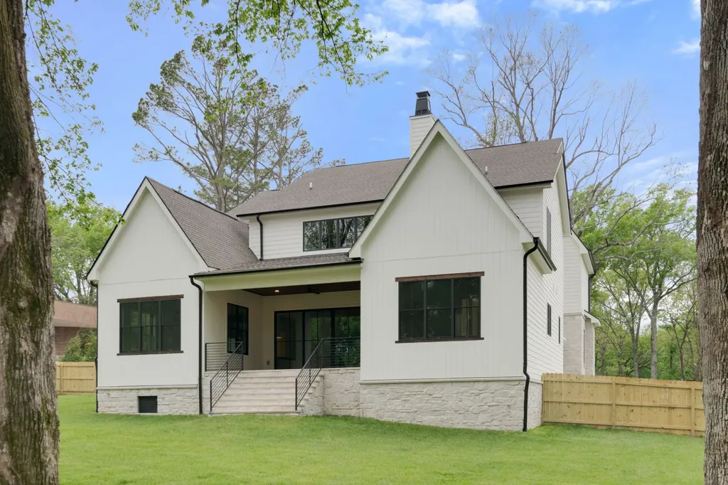 706 Brook Hollow Road Nashville TN 37205