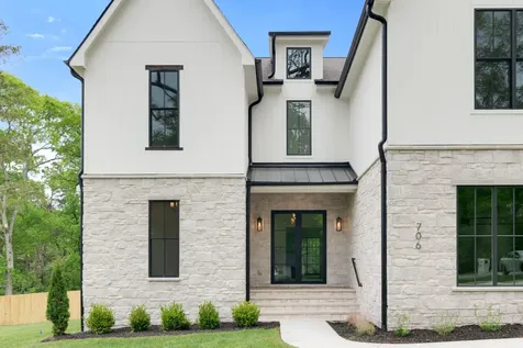 706 Brook Hollow Road Nashville TN 37205