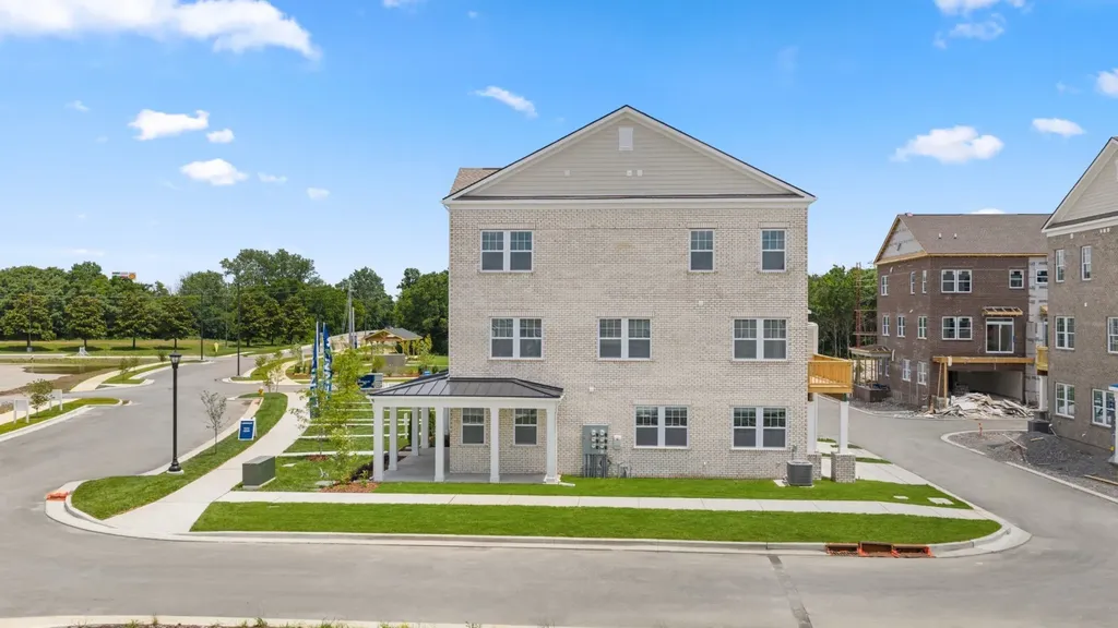 405 Seneca Street Lebanon TN 37090