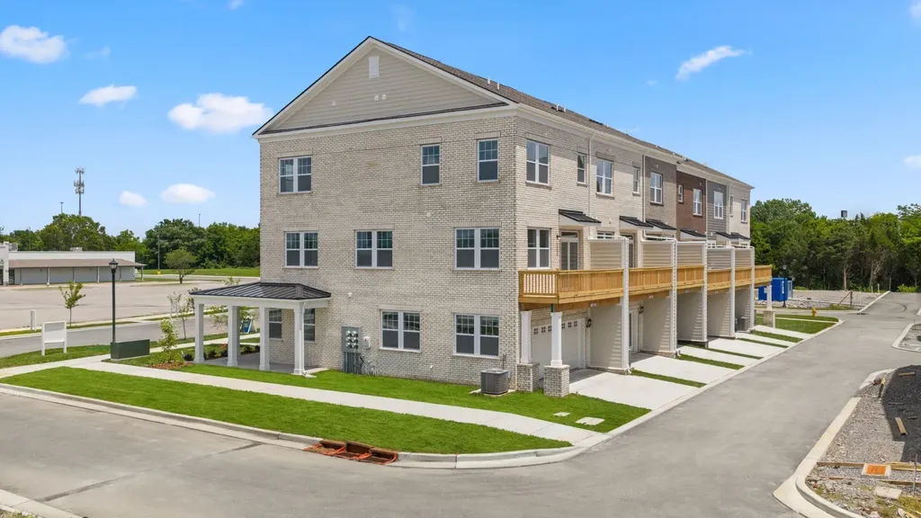 405 Seneca Street Lebanon TN 37090