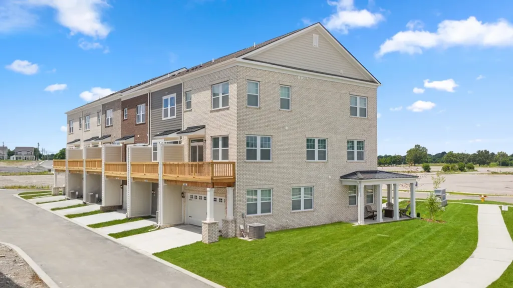 405 Seneca Street Lebanon TN 37090