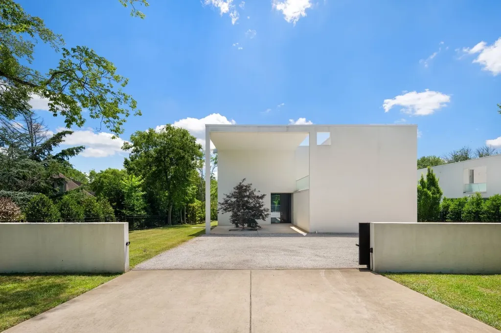 1143 Battery Lane Nashville TN 37220