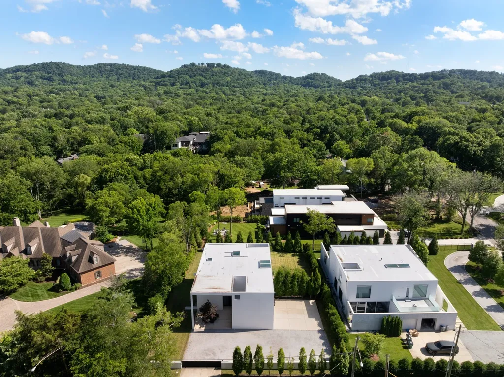 1143 Battery Lane Nashville TN 37220
