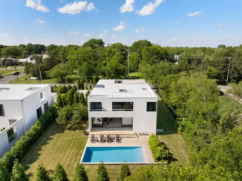 1143 Battery Lane Nashville TN 37220