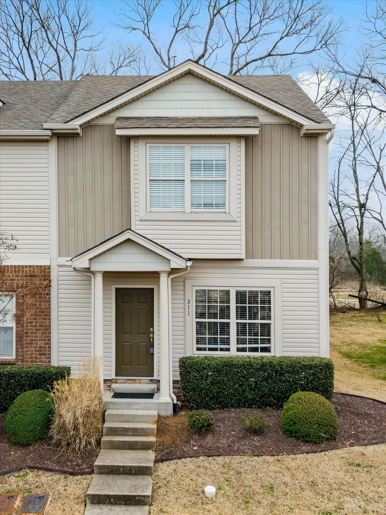 735 Tulip Grove Road Hermitage TN 37076