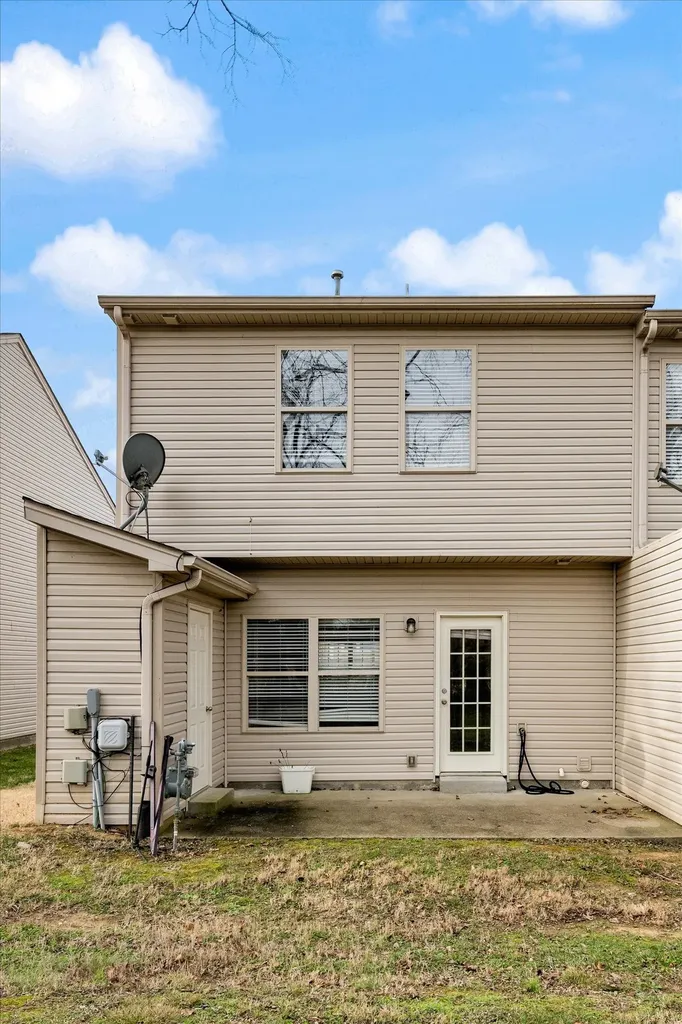735 Tulip Grove Road Hermitage TN 37076