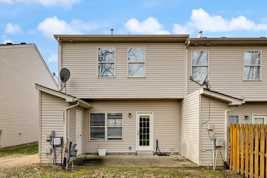 735 Tulip Grove Road Hermitage TN 37076