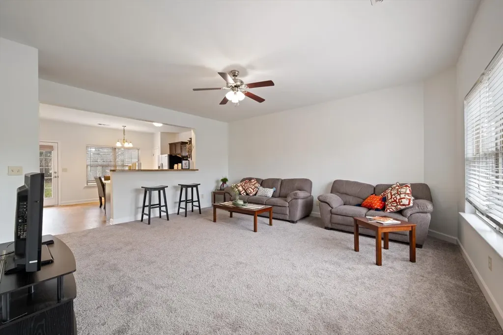 735 Tulip Grove Road Hermitage TN 37076