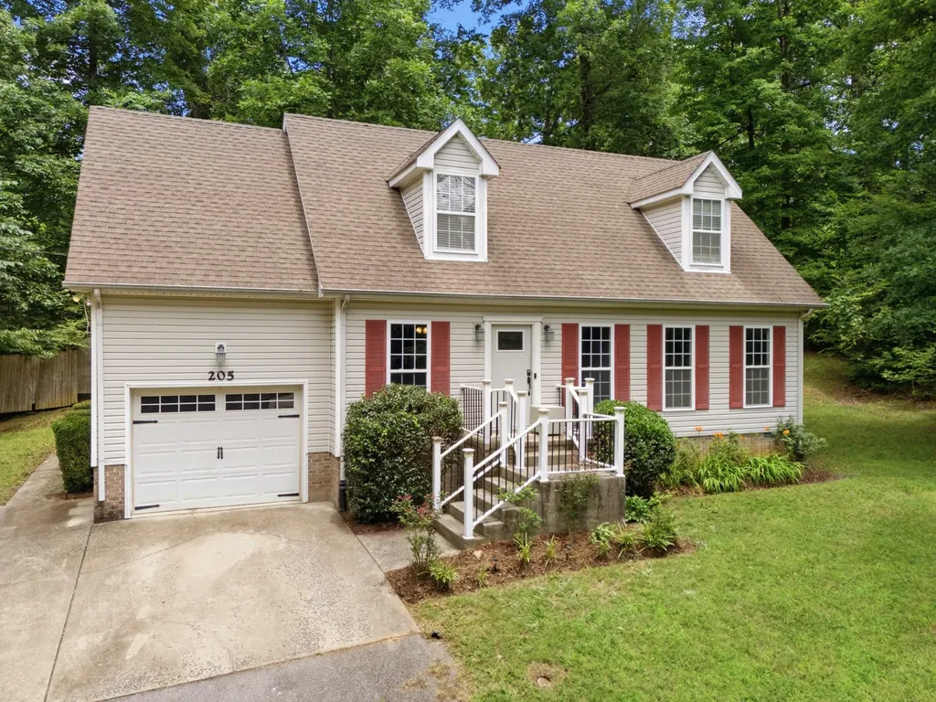 205 Polar Court White Bluff TN 37187