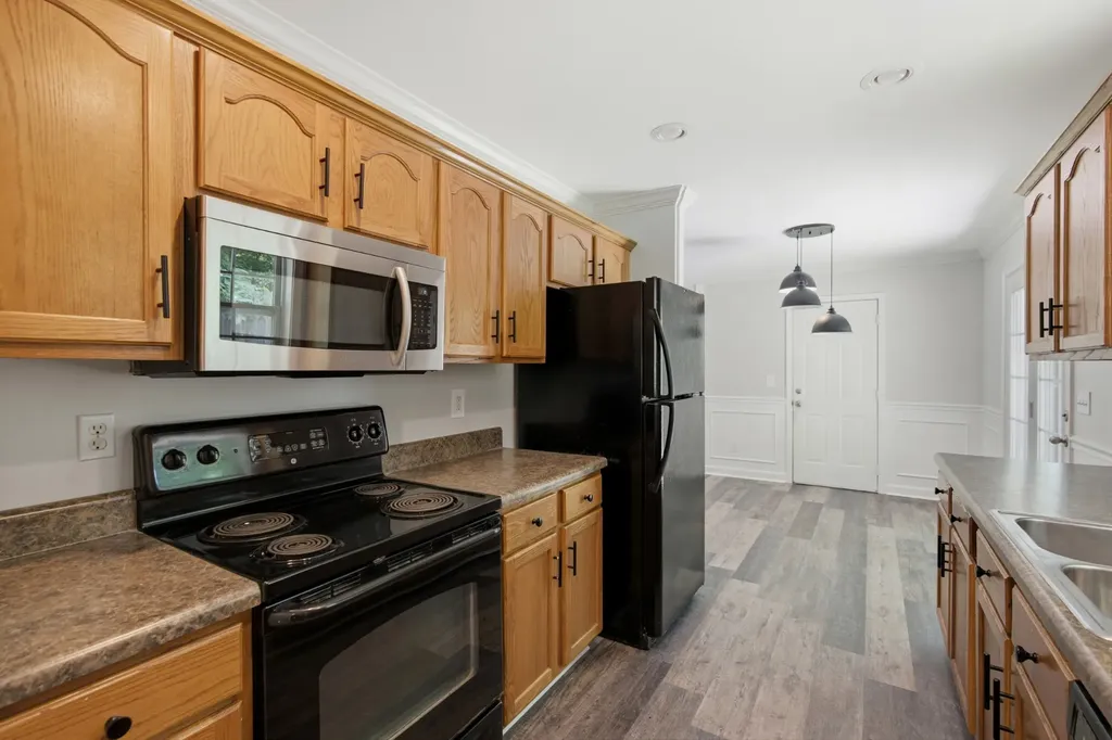 205 Polar Court White Bluff TN 37187