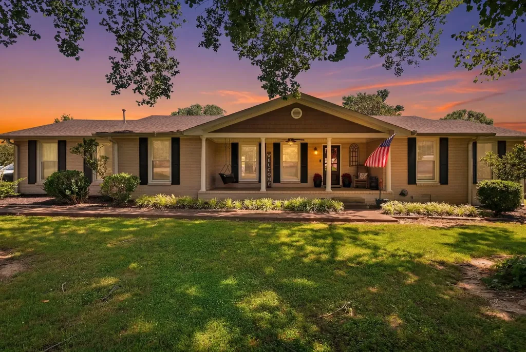 1512 Smith Drive Lebanon TN 37087