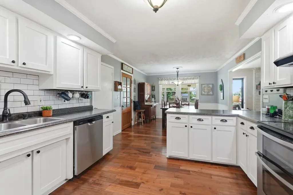 1512 Smith Drive Lebanon TN 37087