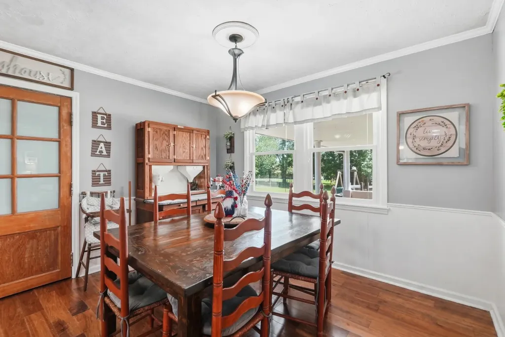 1512 Smith Drive Lebanon TN 37087