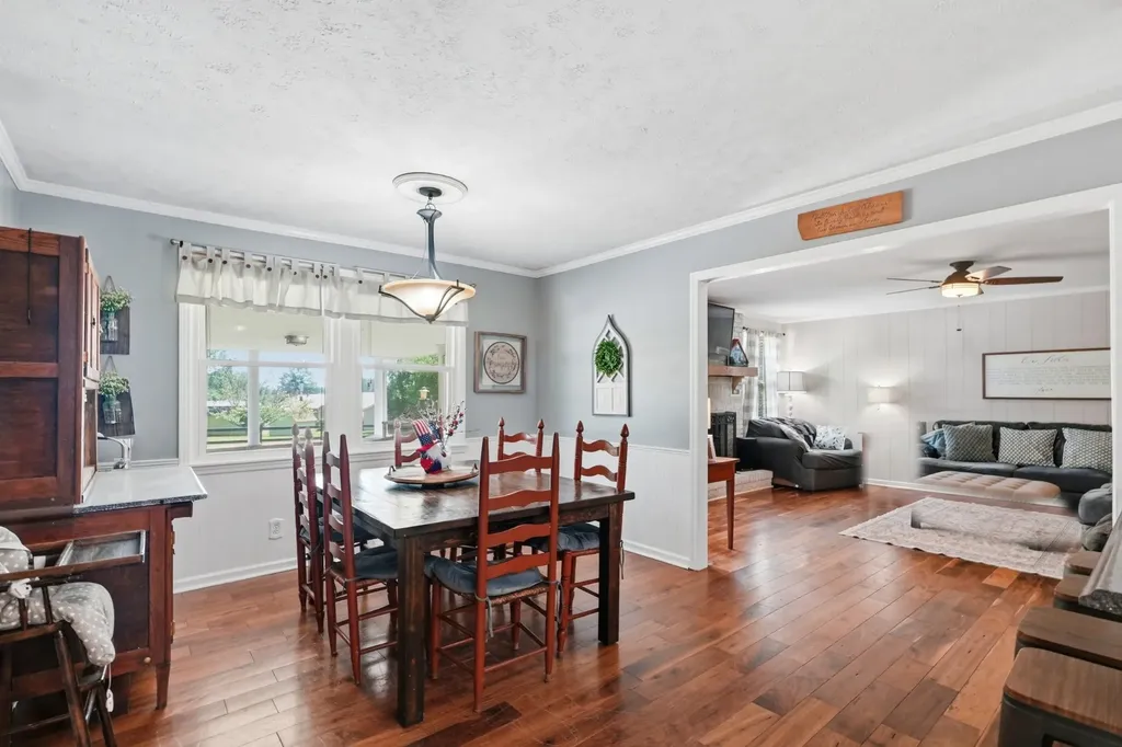 1512 Smith Drive Lebanon TN 37087