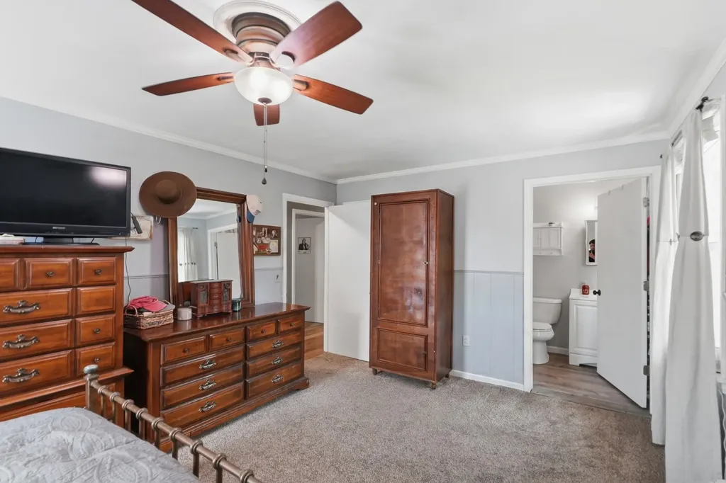 1512 Smith Drive Lebanon TN 37087