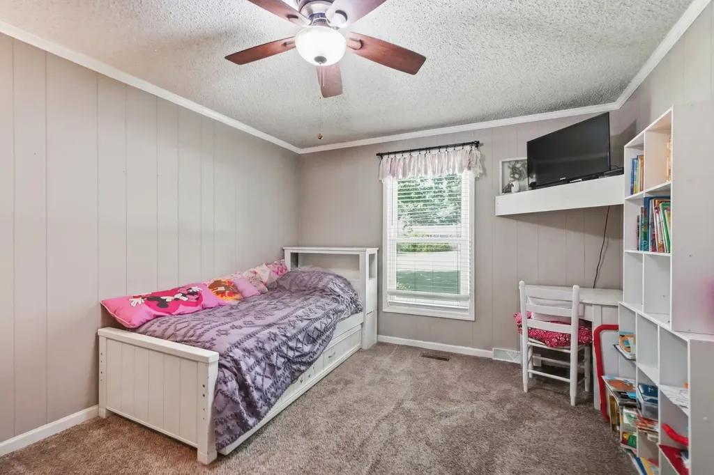 1512 Smith Drive Lebanon TN 37087