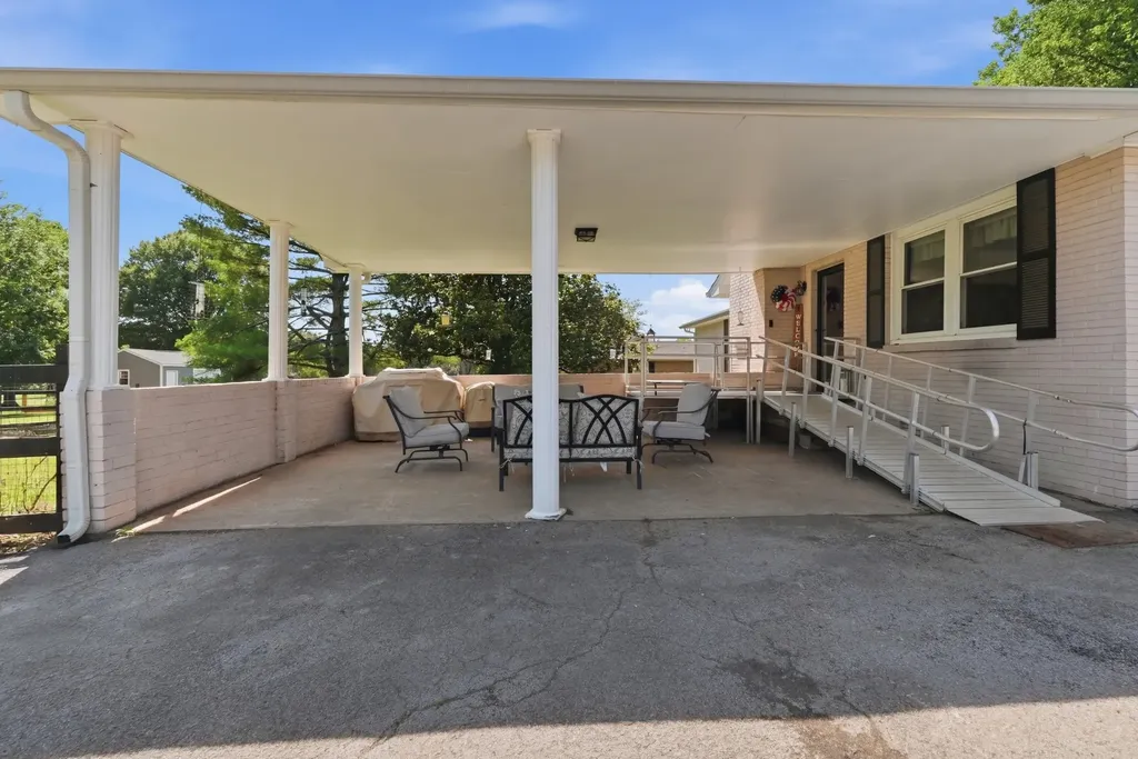 1512 Smith Drive Lebanon TN 37087