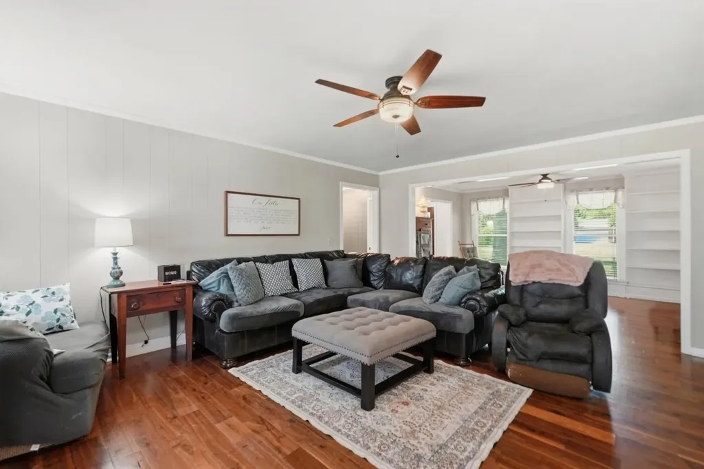 1512 Smith Drive Lebanon TN 37087