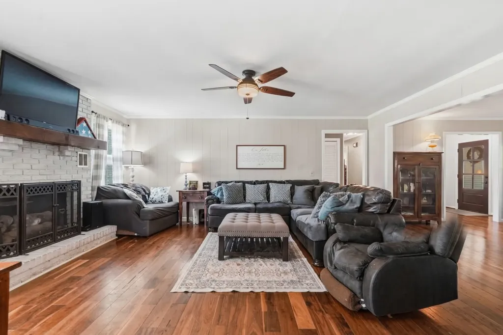 1512 Smith Drive Lebanon TN 37087