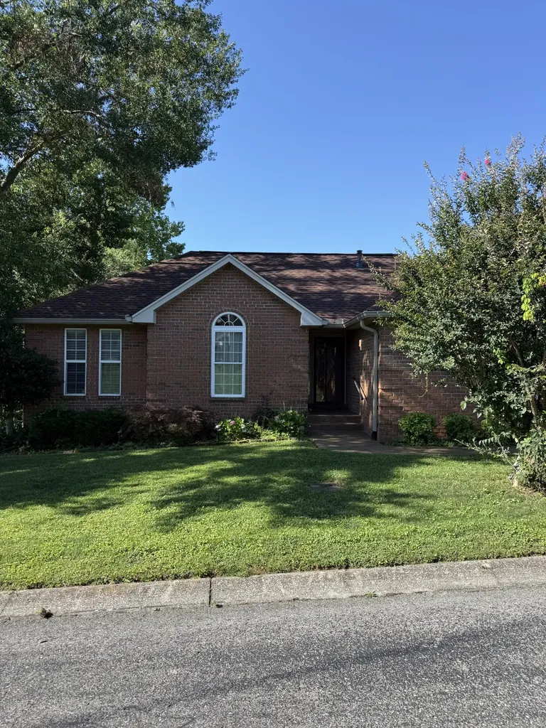 1629 Roundhill Drive Nashville TN 37211