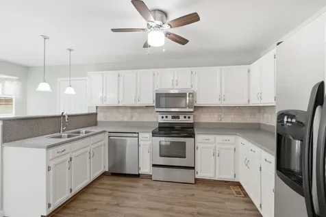 1629 Roundhill Drive Nashville TN 37211