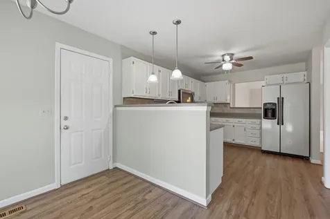 1629 Roundhill Drive Nashville TN 37211