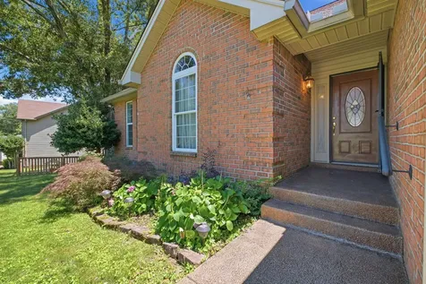 1629 Roundhill Drive Nashville TN 37211