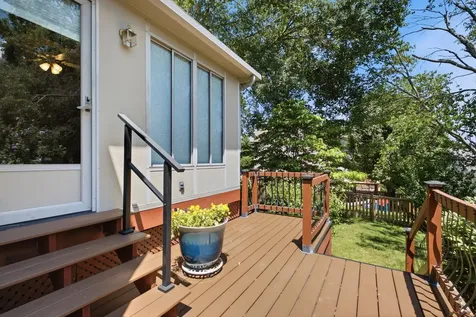 1629 Roundhill Drive Nashville TN 37211