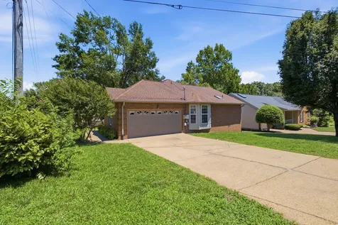 1629 Roundhill Drive Nashville TN 37211