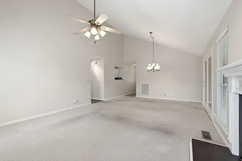 1629 Roundhill Drive Nashville TN 37211