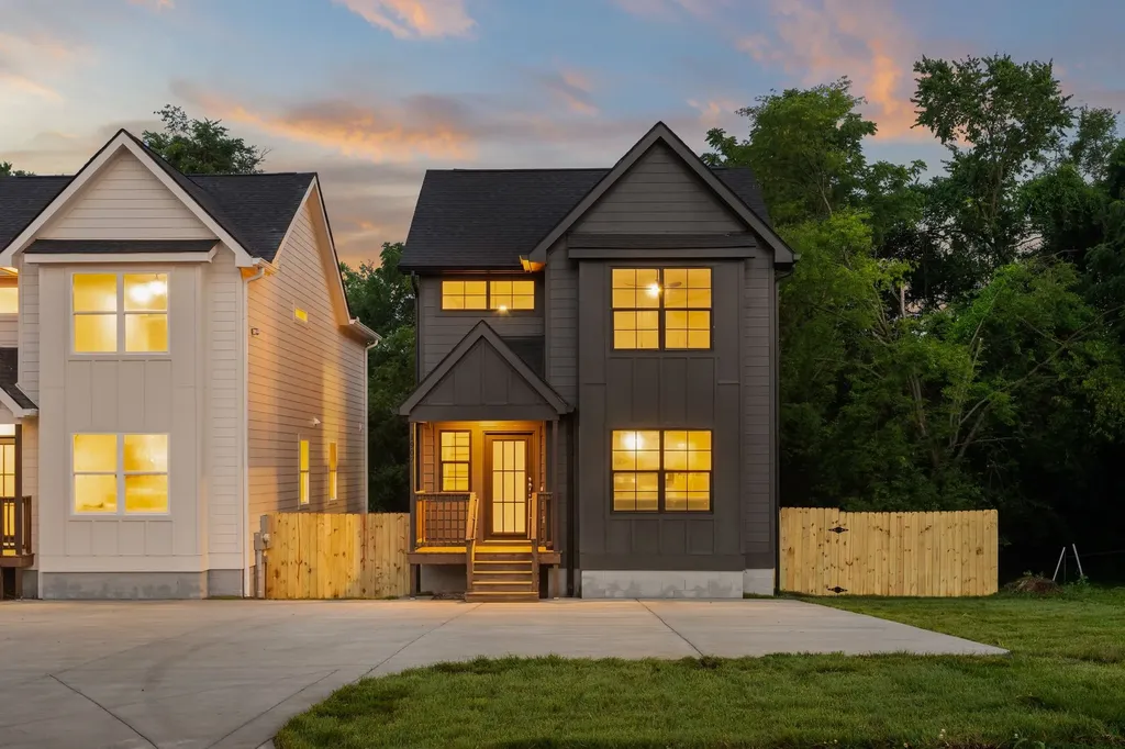 1907 Westchester Drive Nashville TN 37207