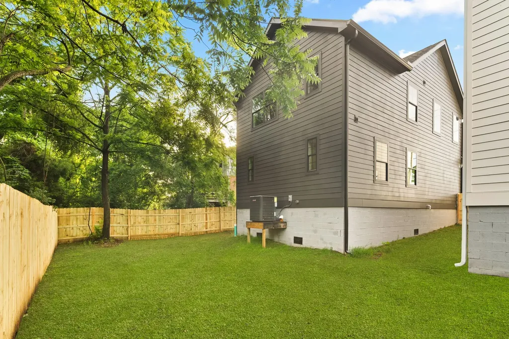 1907 Westchester Drive Nashville TN 37207
