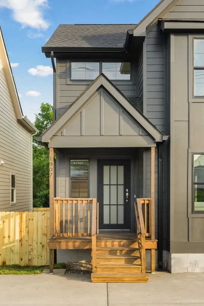 1907 Westchester Drive Nashville TN 37207