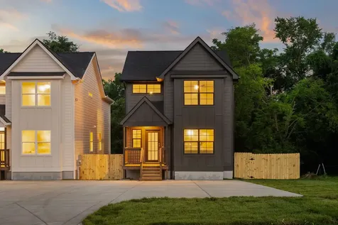 1907 Westchester Drive Nashville TN 37207