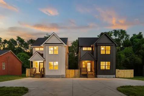 1907 Westchester Drive Nashville TN 37207