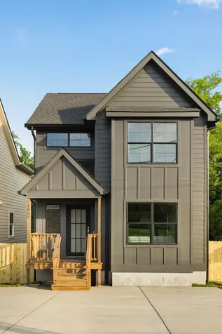 1907 Westchester Drive Nashville TN 37207