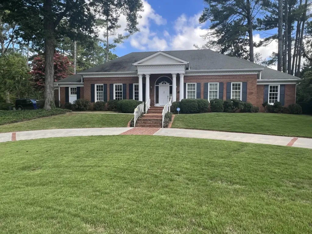 1160 Harrison Pike, NW Cleveland TN 37311