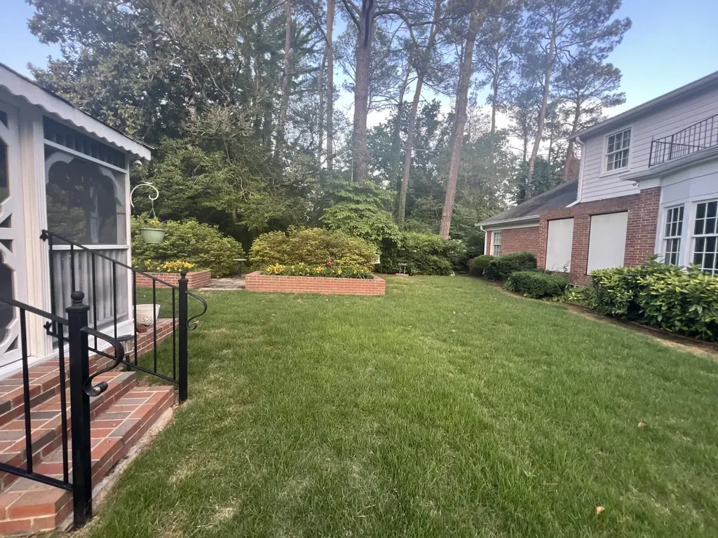1160 Harrison Pike, NW Cleveland TN 37311