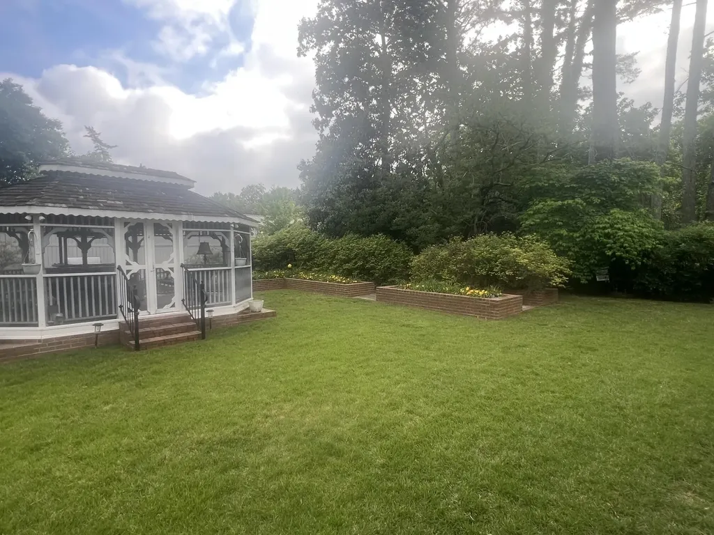 1160 Harrison Pike, NW Cleveland TN 37311