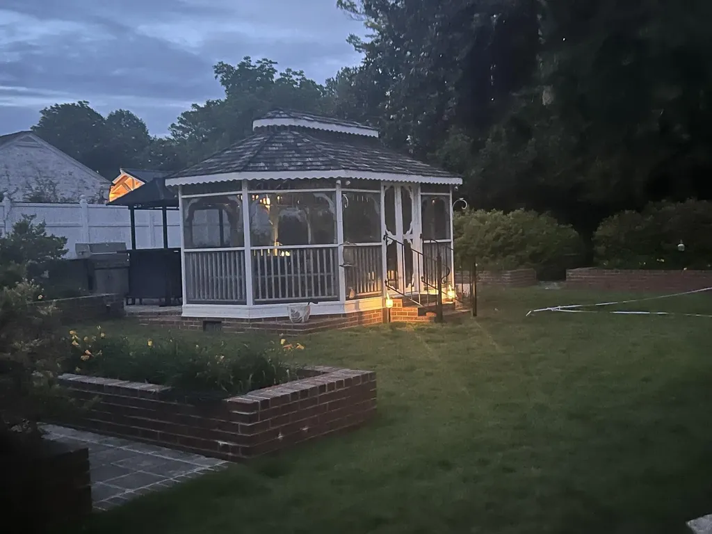 1160 Harrison Pike, NW Cleveland TN 37311
