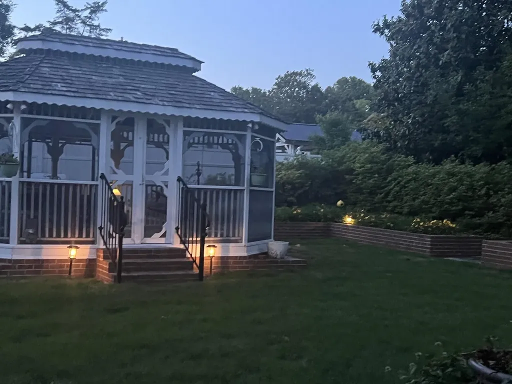 1160 Harrison Pike, NW Cleveland TN 37311