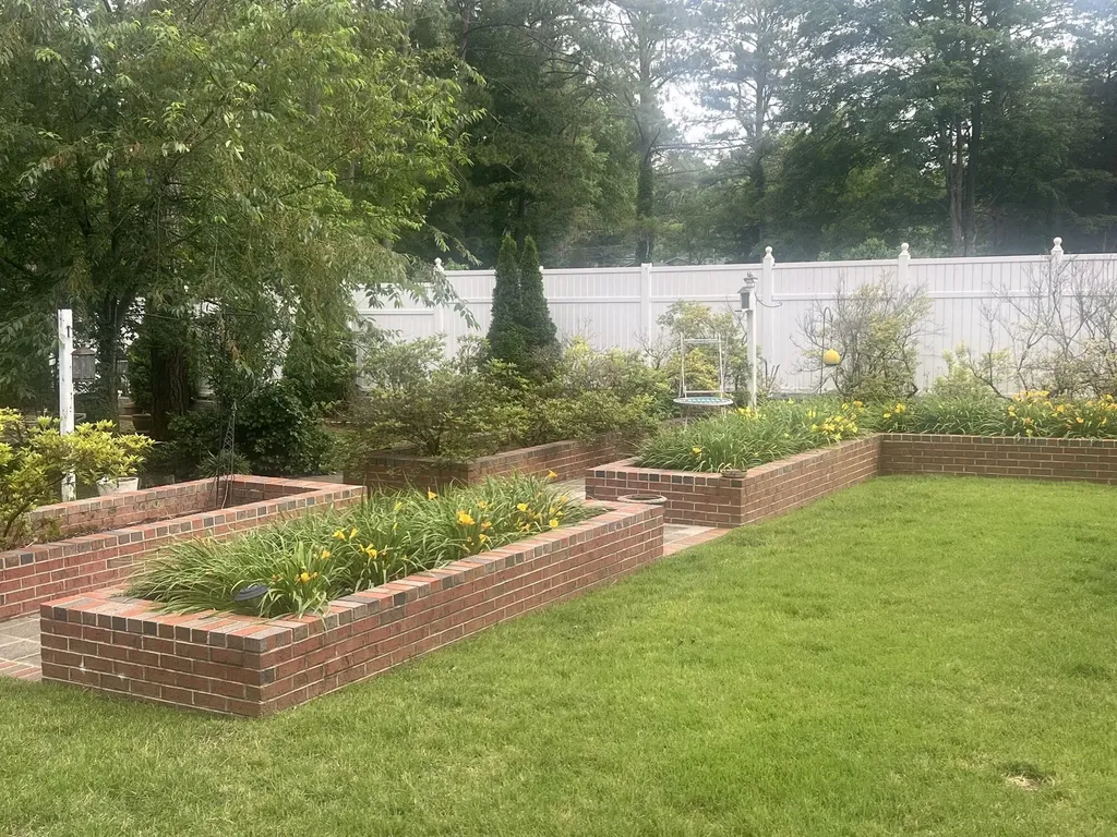 1160 Harrison Pike, NW Cleveland TN 37311