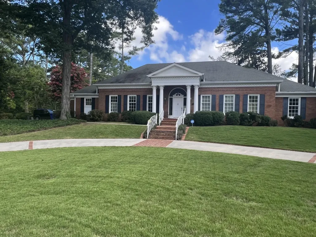 1160 Harrison Pike, NW Cleveland TN 37311
