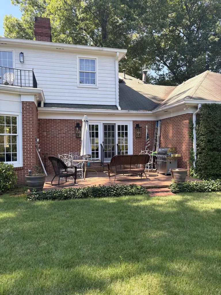 1160 Harrison Pike, NW Cleveland TN 37311