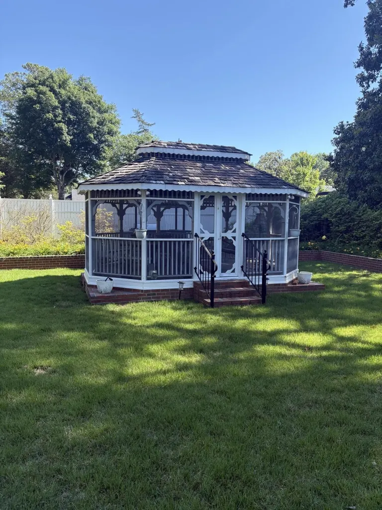 1160 Harrison Pike, NW Cleveland TN 37311