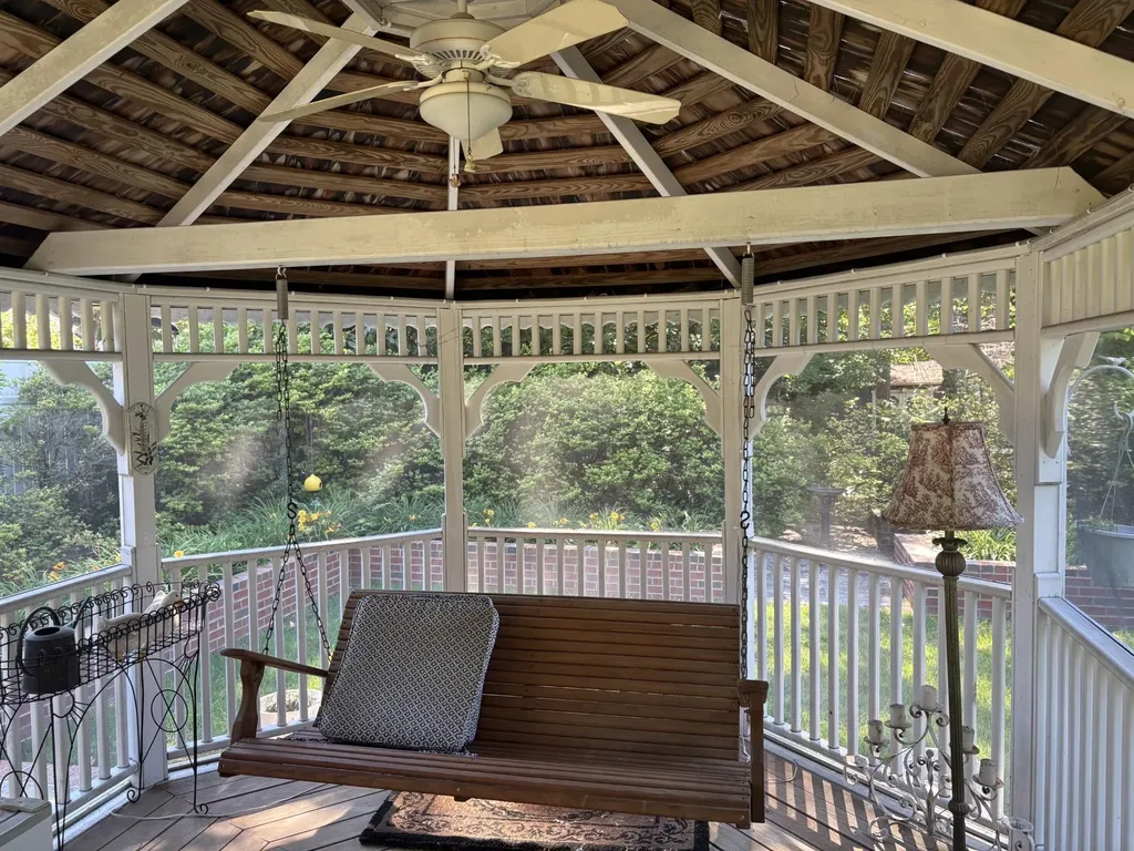 1160 Harrison Pike, NW Cleveland TN 37311