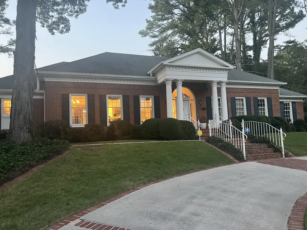 1160 Harrison Pike, NW Cleveland TN 37311