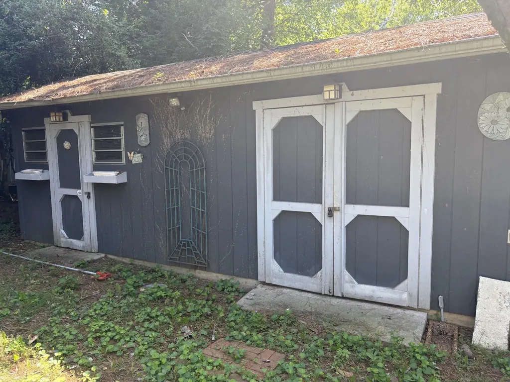 1160 Harrison Pike, NW Cleveland TN 37311
