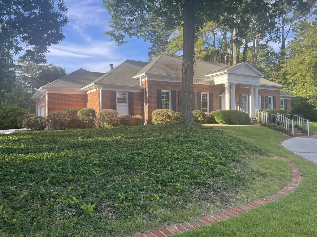 1160 Harrison Pike, NW Cleveland TN 37311