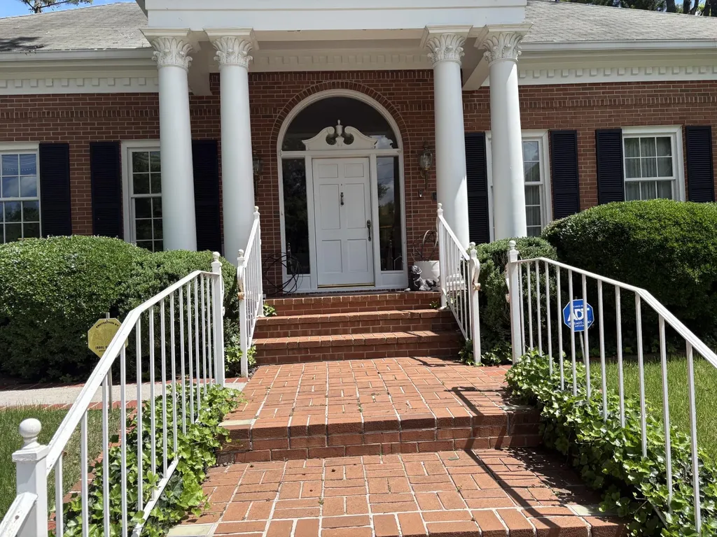 1160 Harrison Pike, NW Cleveland TN 37311